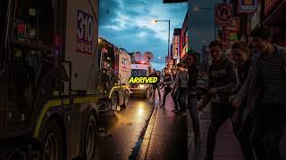 Teens Bullied A Sweeperbut Truth Shattered Their Arrogance