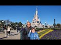 Paris Disneyland Park 2022