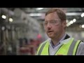 Yuasa Battery UK - improving energy efficiency with the Carbon Trust