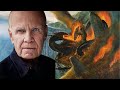 Cormac mccarthy on beowulf and the true god