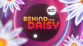 Behind The Daisy: Discovery Project
