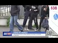 FRANÇA EM CHOQUE  #EcoNews