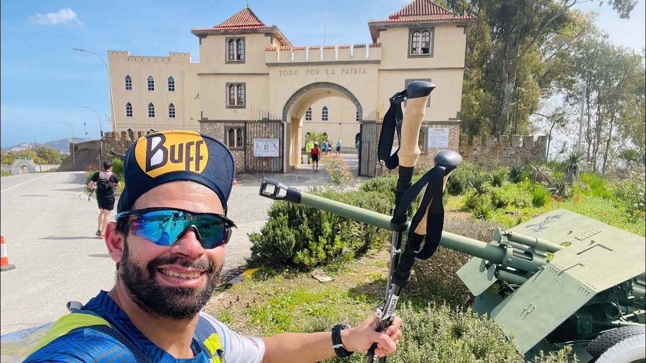 VI Cuna de La Legión 2022