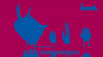 (REQUESTED) Larva Intro in Dance Party