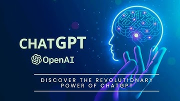 Discover the Revolutionary Power of ChatGPT: The Future of Conversational AI!