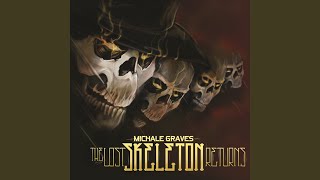 Video thumbnail of "Michale Graves - Crying on Saturday Night"