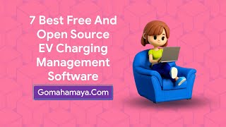 7 Best Free And Paid EV Charging Management Software screenshot 4