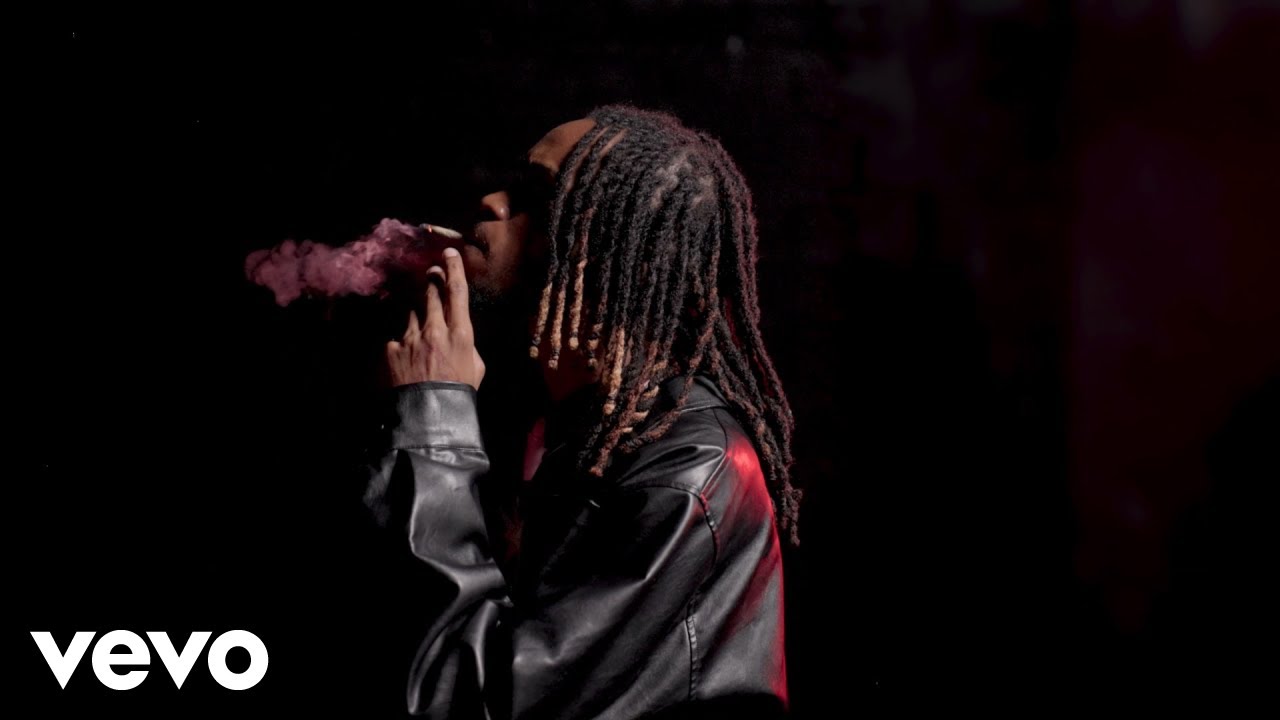 Watch PinkFox - Brain (Official Video) on YouTube Watch PinkFox - Brain (Official Video) on YouTube