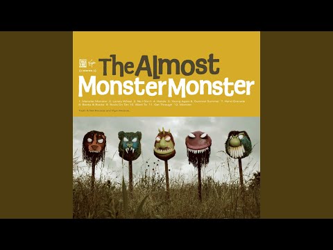 Video Monster