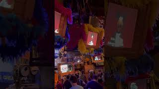 Muppets Mr Mickey Mouse at Hollywood Studios WDW