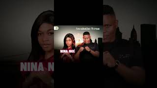 Awulutho Wena (with Chulumanco M) · Mshinwemali · Chulumanco M (lyrics) 