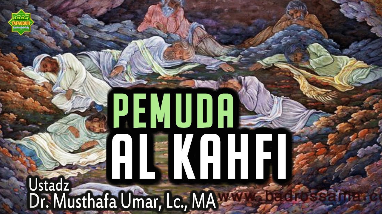 Surat Al Kahfi Misyari Rasyid