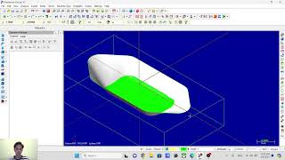 MASTERCAM MILL LESSON 13A