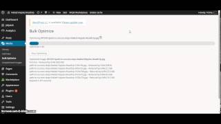 Speed Up Your Blog Loading Time - EWWW Image Optimizer