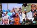 DEG DEG ulbahante ahh OO si xun u karbaashay marehan suldaanka warsangali iyo ceerigaabo