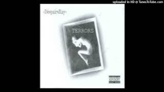 D'espairsRay - Fascism