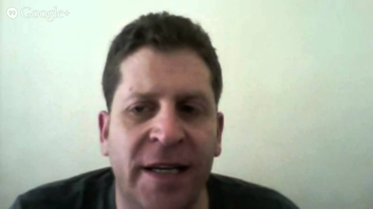 Affilio Hangout Blueprint by Chris Cole I Interview and Review by Saul Maraney