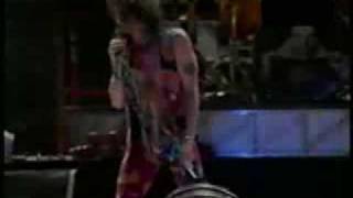 Aerosmith Costa Rica_ 1994_ 13 Janie s Got A Gun