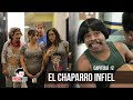 El Chaparro es Infiel - Pasanito [Serie]