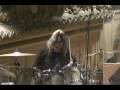 Bernhard welz drum solo gigue jon lord