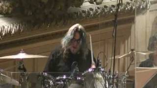 Bernhard Welz Drum Solo Gigue Jon Lord