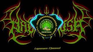 DJ GARDA DEPAN PAGAR NUSA || #viral