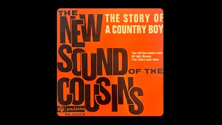 The Cousins – All Right Mamma