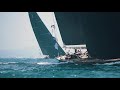 Superyacht Cup Palma 2019 Day #2