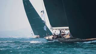 Superyacht Cup Palma 2019 Day #2