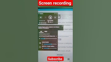 Shortcut key to record screen in PC|#shorts #viral #shortcuts #treanding #computer