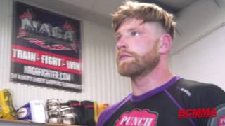 BCMMA 16 Count Down Ep2