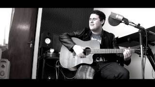 Gavin Degraw - Best I Ever Had Liam Geddes Cover