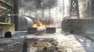 T-Hawk across map!!! 1