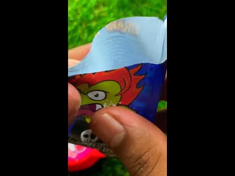 ASMR チョコレート音 | パキッという音 癒し リラックス #asmr