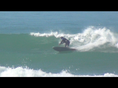 SUP Summer in winter