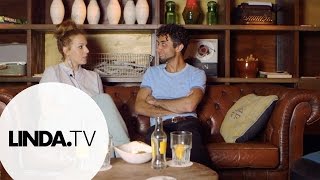 Anna En Behzad Afl. 5 Dating The Dam Linda.tv