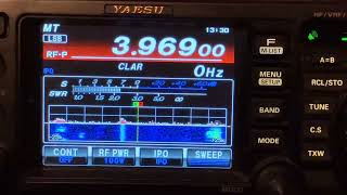 Practical Use Of A Online Sdr Software Defined Radio