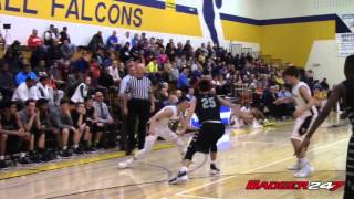 Tyler Herro Explodes For 45 Points