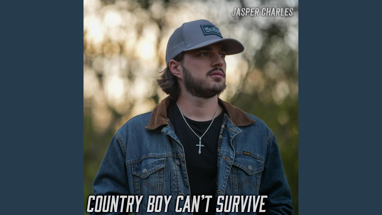 Lyrics To Country Boy Can Survive