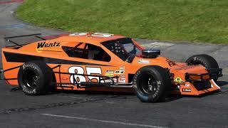 MARVIN TRIBUTE AUGUST 22, 2020 MAHONING SPEEDWAY 2020