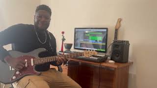CYRIELLE MUSIQUE REMIX - "SA PRAN MWEN TROP TAN"