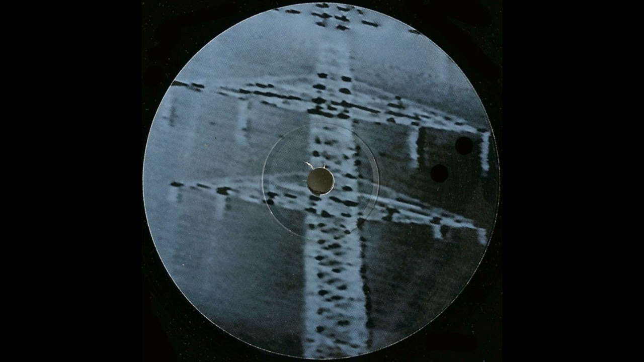 Mike Ink – Live Evil Part II (Untitled 1)