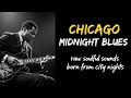 Janis Joplin, Etta James Inspired Raspy Female Soul Blues Rock Midnight Passion