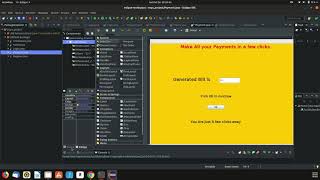 java project