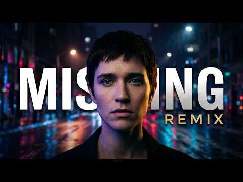 Everything But The Girl - Missing (Franky Rizardo, Todd Terry, Paul Cart Ext. Remix) | Music Video