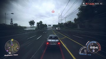 Need for Speed Unbound - SHIMIZU NOOOooo