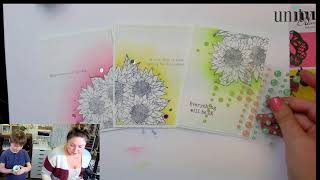 Masking Techniques with Whit