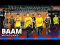 BAAM by Momoland | Zumba® | KPop | TML Crew Camper Cantos