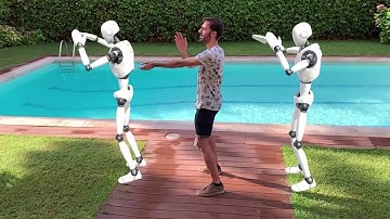 Testing Motion Capture ARKit3 IOS13