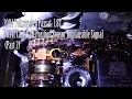 2004 Volkswagen Passat 1.8T, P0341 Camshaft Pos. Sensor Implausible Signal (Part2)